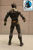 Black Panther (Avengers) Custom Action Figure