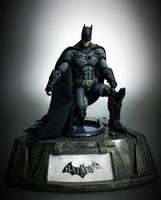 Batman (Batman) Custom Action Figure