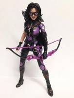 Kate Bishop - Hawkeye (Marvel Legends) Custom Action Figure
