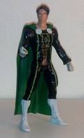 Mon-El as Green Lantern (DC Universe) Custom Action Figure