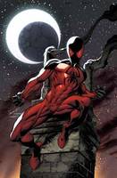 Scarlet Spider (Marvel Universe) Custom Action Figure