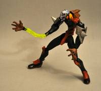 Combat Droid (Star Wars) Custom Action Figure