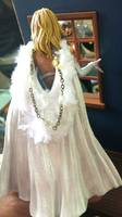 Emma Frost (Marvel Legends) Custom Action Figure