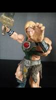 BeastMaster & WarSaber (Masters of the Universe) Custom Action Figure