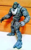 Calix (Masters of the Universe) Custom Action Figure