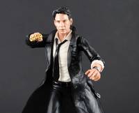 John Constantine (Constantine) Custom Action Figure