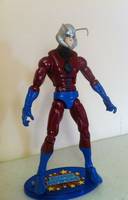 Hank Pym Ant-Man (Marvel Legends) Custom Action Figure