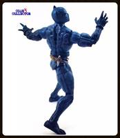 Black Panther (Marvel Legends) Custom Action Figure