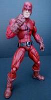 Daredevil (Marvel Legends) Custom Action Figure