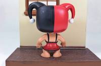 Harley Quinn (Mad Love) (Funko Pop!) Custom Miniature / Figurine