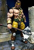 Hercules (All New Marvel Now) (Marvel Legends) Custom Action Figure