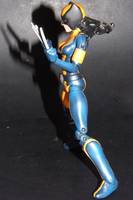 Wolverine (X-23) (Marvel Legends) Custom Action Figure