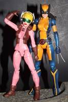 Wolverine (X-23) (Marvel Legends) Custom Action Figure