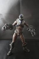 Typhlok (Original) Custom Action Figure