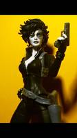 Domino (Marvel Legends) Custom Action Figure