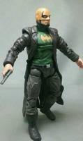 Iron Fist / Orson Randall (Marvel Legends) Custom Action Figure