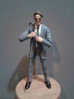 custom netflix matt murdock (Marvel Legends) Custom Action Figure