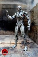 Ultron (Marvel Legends) Custom Action Figure