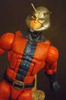Ant-Man (Marvel Legends) Custom Action Figure