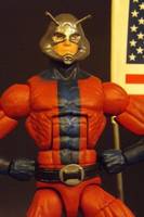 Ant-Man (Marvel Legends) Custom Action Figure