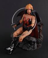 Temptress (Masters of the Universe) Custom Action Figure