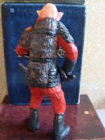 Orcs Of The Evil-eye Commander-General(Figurine) (Lord of the Rings) Custom Miniature / Figurine