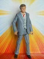"The Greatest American Hero" Special Agent Bill Maxwell (Movie Masters) Custom Action Figure