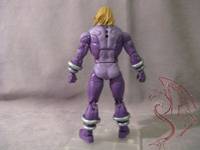 Tower (Marvel Legends) Custom Action Figure