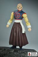 Tenshinhan (Dragonball Z) Custom Action Figure