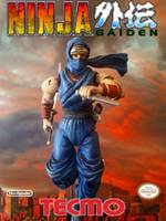Ryu Hayabusa (Ninja Gaiden) Custom Action Figure