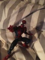 Mcfarlane Spider-Man (Spider-Man) Custom Action Figure