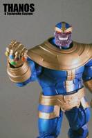 thanos (Marvel Legends) Custom Action Figure