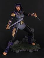 Shad-O (Masters of the Universe) Custom Action Figure