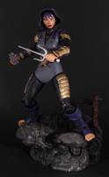 Shad-O (Masters of the Universe) Custom Action Figure