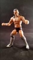 Adrian Neville (Wrestling) Custom Action Figure