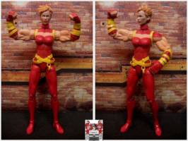 Man-Killer (Marvel Legends) Custom Action Figure