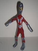 Ultraman (Misc) Custom Action Figure