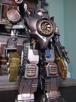 Jake Evans (G.I. Joe) Custom Action Figure