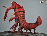 Mudbug (Marvel Legends) Custom Action Figure