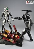 Godseye (Marvel Legends) Custom Action Figure