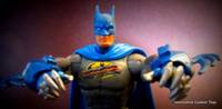 Batman (Azrael) (Marvel Legends) Custom Action Figure