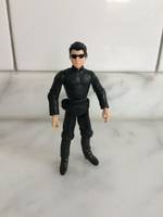 Ian Malcolm (Jurassic Park) Custom Action Figure