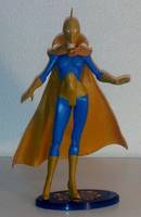 DR. FATE Linda Strauss (DC Direct) Custom Action Figure