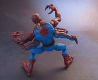 Doppelganger (Marvel Legends) Custom Action Figure