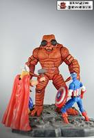 Tales of Suspense " the insect Man" (Marvel Universe) Custom Action Figure