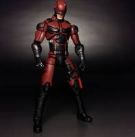 V2 Netflix DAREDEVIL (Marvel Universe) Custom Action Figure