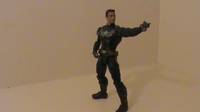 Grant Ward (Agents Of SHILELD) (Marvel Legends) Custom Action Figure