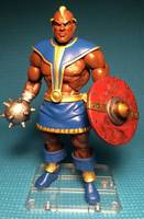 Machiste (Masters of the Universe) Custom Action Figure