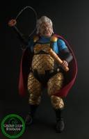 Granny Goodness (Marvel Legends) Custom Action Figure