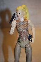 Tough Cops (Original) Custom Action Figure